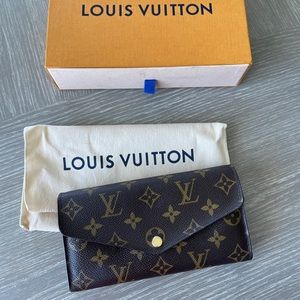 Wallet LV